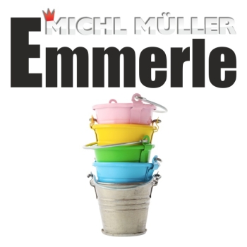 MP3 Emmerle