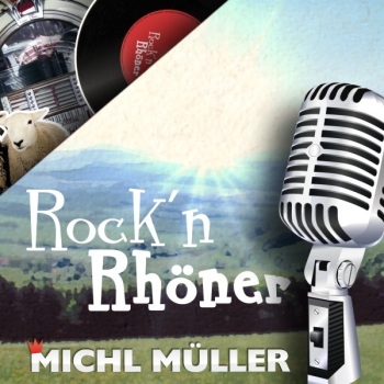 MP3 Rock'n Rhöner