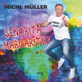MP3 Senorita Margaritha