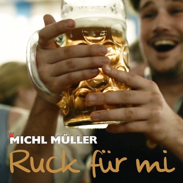 MP3 Ruck für mi (Rock-Version)