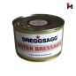Mobile Preview: Roter BRESSAGG (Presssack), 400g