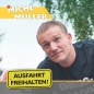 Preview: CD Ausfahrt freihalten!