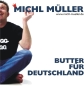 Preview: CD BUTTER FÜR DEUTSCHLAND