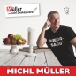 Preview: CD Müller... nicht Shakespeare!