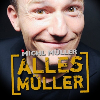CD Alles Müller