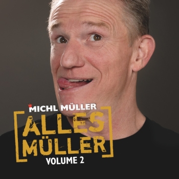 CD Alles Müller, Vol. 2