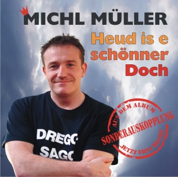 MP3 Heud is e schönner Doch