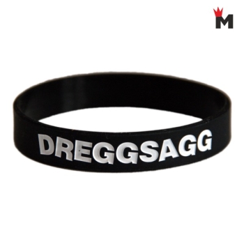 Fan-Armband DREGGSAGG