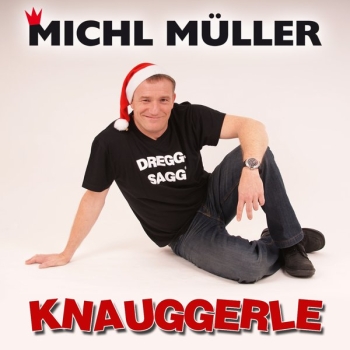 MP3 Knauggerle
