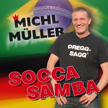 MP3 Socca Samba