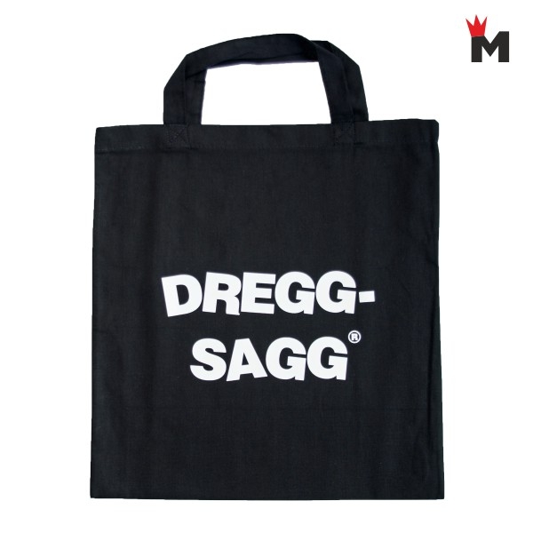 Baumwolltasche DREGGSAGG