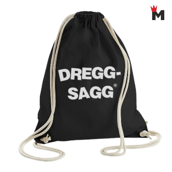 Gymbag DREGGSAGG