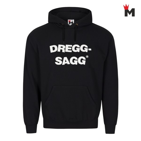 Kapuzenpullover DREGGSAGG