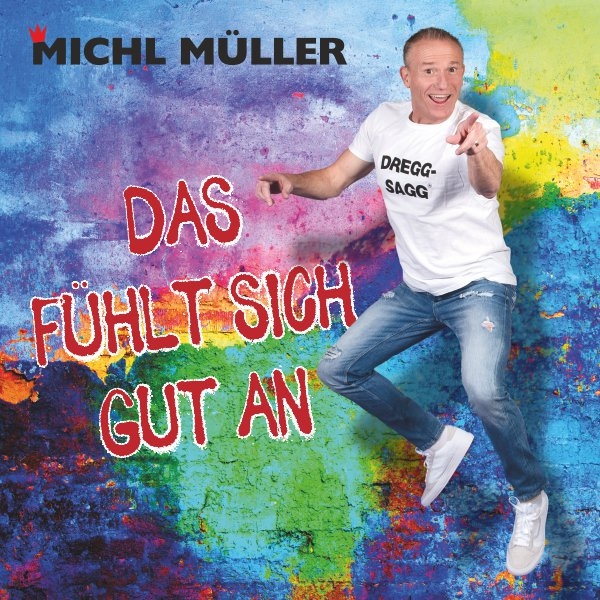 MP3 Das fühlt sich gut an