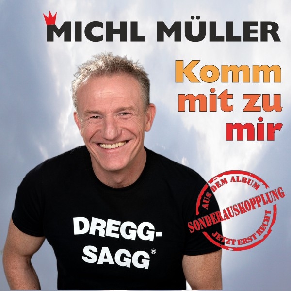 MP3 Komm mit zu mir