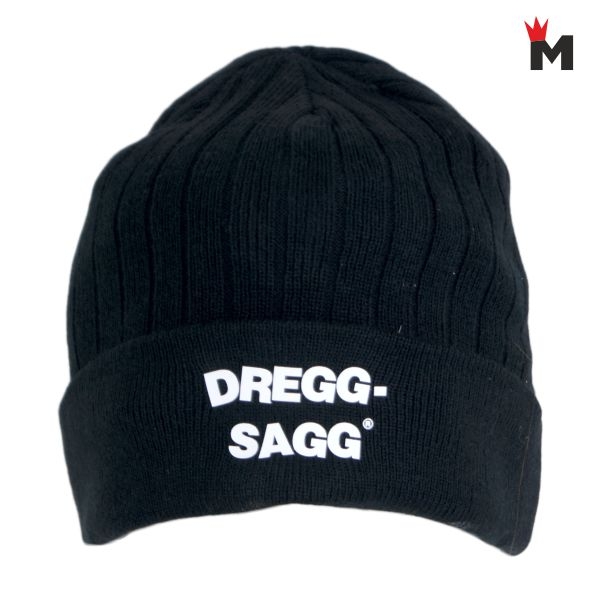 Mütze DREGGSAGG