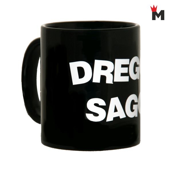 Tasse DREGGSAGG