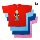 Baby-/Kinder-T-Shirt Kleiner Dreggsagg